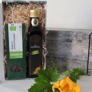 kleine Geschenkbox